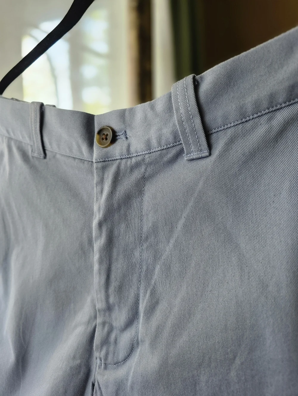 NWT J. Crew Gramercy Chino Dress Shorts - Size 30 - 9